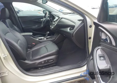 2016 Chevrolet Malibu 1Lt z USA, uszkodzony, nr VIN 1G1ZE5ST3GF246036